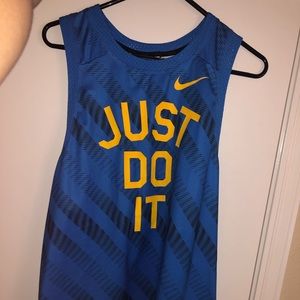 Nike Tank Top